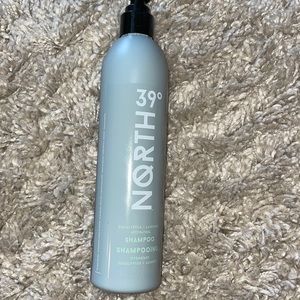 39 degree north shampoo